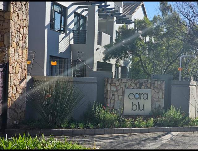 2 BEDROOM PROPERTY TO RENT IN BRYANSTON